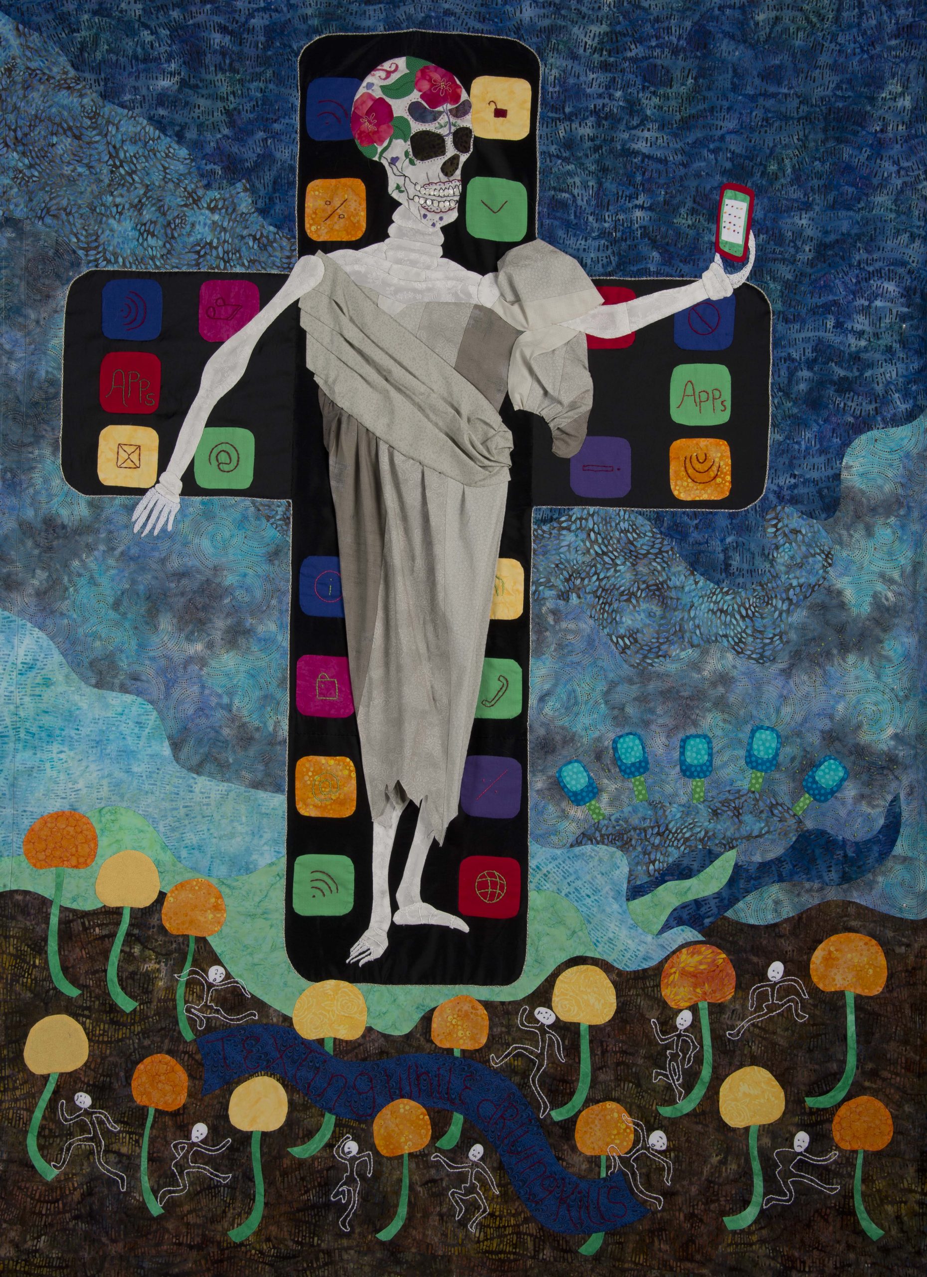 Read more about the article Electronic Intrusion